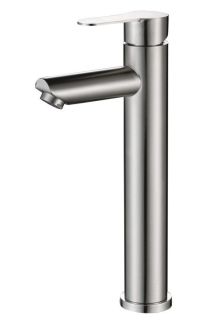 Смеситель для раковины Haiba HB11801 сатин